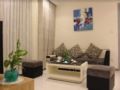 Justin Vinhomes 2 Bedrooms Apartment 4 - Ho Chi Minh City - Vietnam Hotels