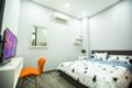 Khuong's HomeStay - Standard Room - Ho Chi Minh City ホーチミン - Vietnam ベトナムのホテル
