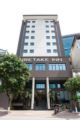 Kuretake Inn Kim Ma 132 Hotel - Hanoi ハノイ - Vietnam ベトナムのホテル