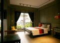 La Maison Des Delices- Spacious Balcony Studio - Da Nang - Vietnam Hotels