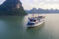 La Paci Cruises - Ha Long - Vietnam Hotels
