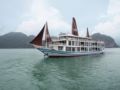 La Pinta Cruise - Cat Ba Island - Vietnam Hotels