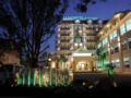 La Sapinette Hotel - Dalat ダラット - Vietnam ベトナムのホテル