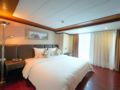 La Vela Classic Cruise Managed by Paradise Cruises - Ha Long ハロン - Vietnam ベトナムのホテル