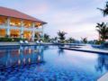 La Veranda Resort Phu Quoc - MGallery - Phu Quoc Island フーコック島 - Vietnam ベトナムのホテル