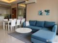 Large 2 Bedroom Apartment 105sqm Direct Riverview - Ho Chi Minh City - Vietnam Hotels