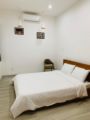 Lavie En Rose #1-1 - Groundfloor-based onebedroom - Da Nang ダナン - Vietnam ベトナムのホテル
