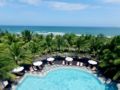 Le Belhamy Beach Resort & Spa Hoi An - Hoi An ホイアン - Vietnam ベトナムのホテル