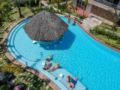 Le Forest Resort - Phu Quoc Island フーコック島 - Vietnam ベトナムのホテル