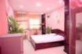 Le Soleil De Van- Flamingo Room - Ho Chi Minh City - Vietnam Hotels