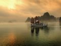Legend Halong Private Cruise - Managed by Bhaya Cruise - Ha Long - Vietnam Hotels