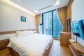 Li.A House #02 Metropolis 1BR Cozy Apartment - Hanoi - Vietnam Hotels