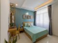 Lilian Home Le Thi Rieng Apartment #5 - Ho Chi Minh City ホーチミン - Vietnam ベトナムのホテル