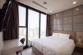 LIPBI HOME - CENTRAL LUXURY RIVERSIDE APARTMENT - Ho Chi Minh City - Vietnam Hotels