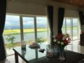 Lotus House with beautiful rice field view - Haiphong ハイフォン - Vietnam ベトナムのホテル