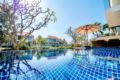 Lovely 3 bedrooms Villa 5* Da Nang city resort - Da Nang ダナン - Vietnam ベトナムのホテル