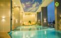 Lovely Modern 2BR Apartment(Free pool & Fitness) - Ho Chi Minh City ホーチミン - Vietnam ベトナムのホテル