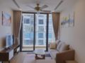 Lunetta Serviced Apartment - Hanoi - Vietnam Hotels