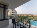 Lux Cozy Apartment at 5* Ocean Villa Resort- 02 - Da Nang - Vietnam Hotels