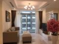 Luxstay vacation with 3br at Vinhome central Park - Ho Chi Minh City - Vietnam Hotels
