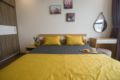 luxurious-mordern-cosy 3 bedrooms apartment - Hanoi - Vietnam Hotels