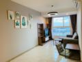 Luxury 2 bedroom Beautiful Apartment Top Floor - Thuan An (Binh Duong) トゥアン アン（ビンズオン） - Vietnam ベトナムのホテル