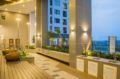 Luxury 2BR Apartment with Lovely Pool&Fitness (G2) - Ho Chi Minh City ホーチミン - Vietnam ベトナムのホテル