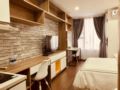Luxury 5* Studio +Netflix +Swimming Pool +Minibar - Ho Chi Minh City - Vietnam Hotels
