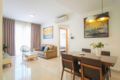 Luxury and Spacious Apartment -Rivergate Residence - Ho Chi Minh City ホーチミン - Vietnam ベトナムのホテル