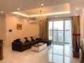 Luxury Apartment 3BDR #Seasons Avenue Sky View - Hanoi - Vietnam Hotels