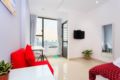 Luxury Apartment 5 mins to the center 1 - Ho Chi Minh City - Vietnam Hotels