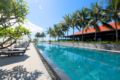 LUXURY Apartment in 5*Resort - POOL - GOLF - BEACH - Da Nang ダナン - Vietnam ベトナムのホテル