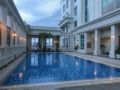 Luxury Apartment in The Manor - Ho Chi Minh City ホーチミン - Vietnam ベトナムのホテル