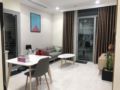 Luxury apartment in Vinhomes Central Park - Ho Chi Minh City - Vietnam Hotels