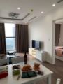 Luxury Apartment Sunshine Riverside Tay Ho - Hanoi - Vietnam Hotels