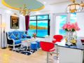 Luxury Apartment with Panoramic Sea View - Nha Trang - Vietnam Hotels