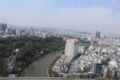 Luxury APT GoldenRiver 2R River view/FREE cleaning - Ho Chi Minh City - Vietnam Hotels