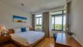 Luxury Apt Poolview, Ocean 5*Ocean Villas Resort - Da Nang ダナン - Vietnam ベトナムのホテル