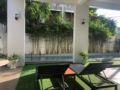 Luxury Big Villa with pool in Center nearbeach 5BR - Da Nang ダナン - Vietnam ベトナムのホテル