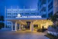 Luxury Champa Condotel Apartment - Nha Trang - Vietnam Hotels