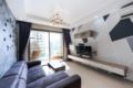 Luxury Comfortable Apartment ! - Ho Chi Minh City - Vietnam Hotels