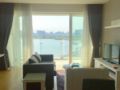 Luxury Diamond Island- 2BR- Best River + City View - Ho Chi Minh City - Vietnam Hotels
