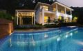 Luxury L3 - Lake view, pool , BBQ - Hanoi - Vietnam Hotels