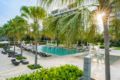 Luxury Ocean View 1BR Residences - 5 Stars Resort - Da Nang ダナン - Vietnam ベトナムのホテル