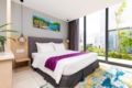Luxury Okinawa Villa 3BR at Resort OCEANAMI - Vung Tau - Vietnam Hotels