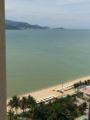 Luxury Relaxing Sea View The Costa Residence - Nha Trang ニャチャン - Vietnam ベトナムのホテル