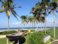 Luxury Suites 5*Resort/PRIVATE BEACH and POOLS - Da Nang ダナン - Vietnam ベトナムのホテル