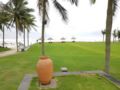 Luxury Villas,near Beach and Golf at DaNang Resort - Da Nang ダナン - Vietnam ベトナムのホテル