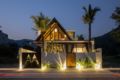 Maison Mansardee*ARTIST Minimal Double Villa*Pool - Da Nang - Vietnam Hotels