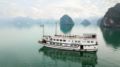 Majestic Halong Cruise - Ha Long ハロン - Vietnam ベトナムのホテル
